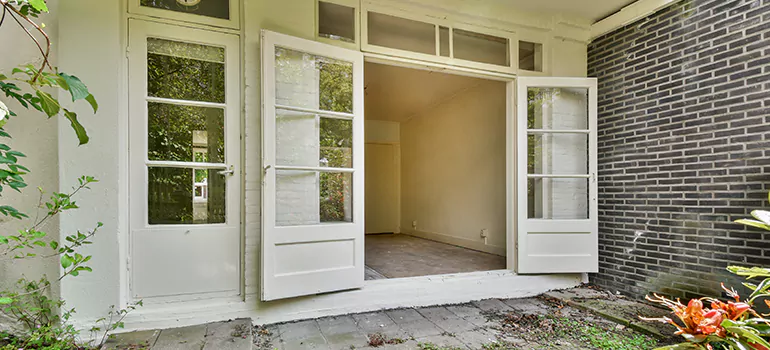Impact Resistant Doors in Oakland Park, FL