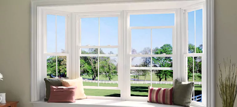 Residential Impact Window Installation Services in Oakland Park, FL