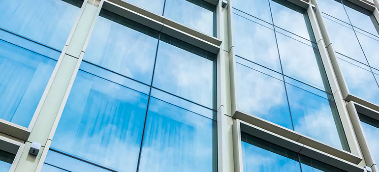 Industrial Window Insulation in Oakland Park, FL