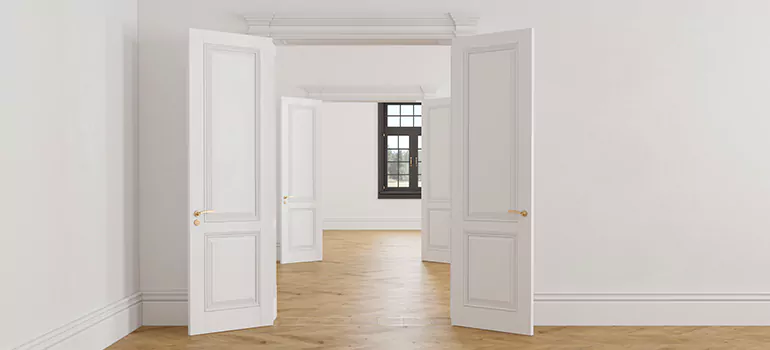 Solid Wood Interior Doors in Oakland Park, FL