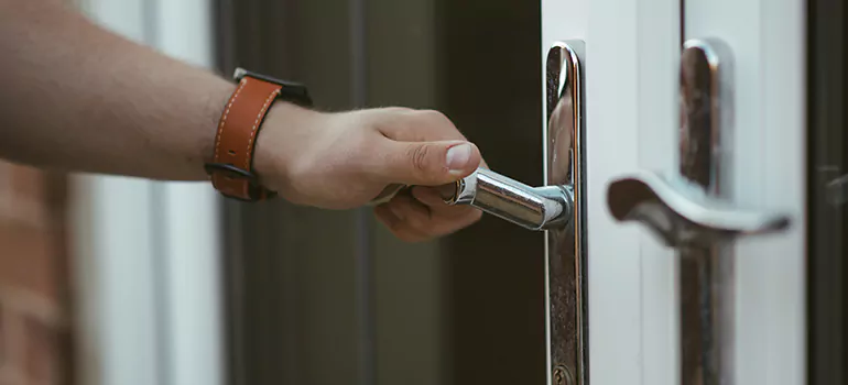 Lock Stile Activating Bracket in Oakland Park, FL