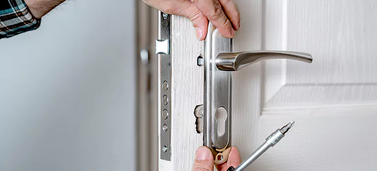 Multi Point Door Installation Solutions in Oakland Park, FL
