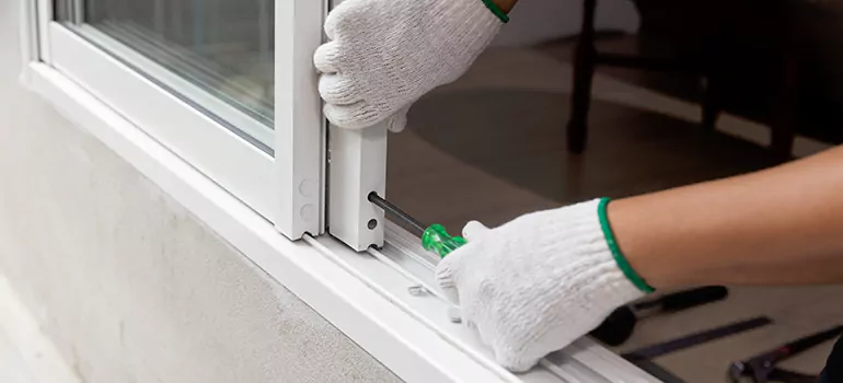 Patio Door Installation in Oakland Park,FL