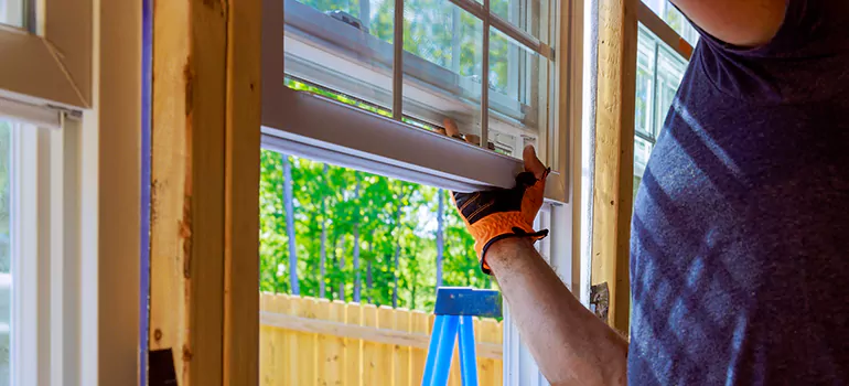 Removable Porch Windows in Oakland Park, FL