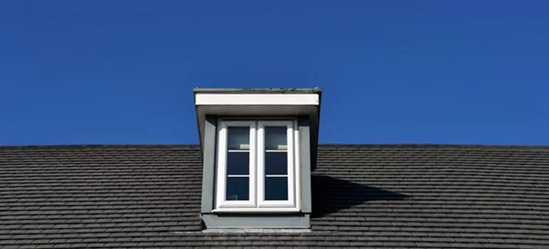 Roof Window Installation in Oakland Park, FL