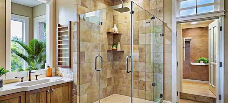 Shower Doors Repair in Oakland Park, FL