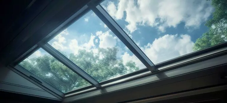 Roofing Skylight Installation in Oakland Park, FL