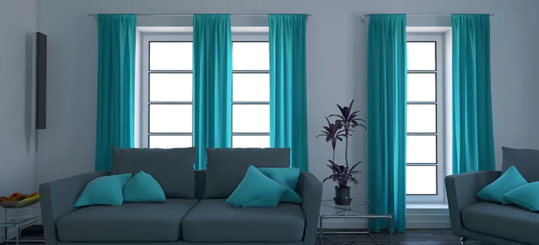 Tempered Sidelights Glass Panel Repair in Oakland Park, FL