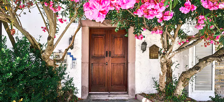Traditional 4 Panel Internal Doors in Oakland Park, FL