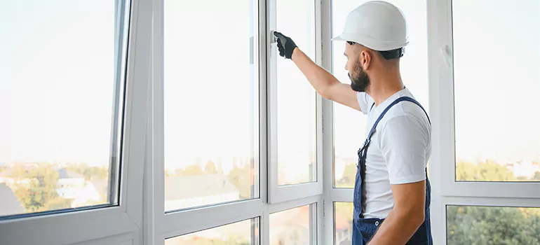 Double Pane Window Glass Repair in Oakland Park, FL