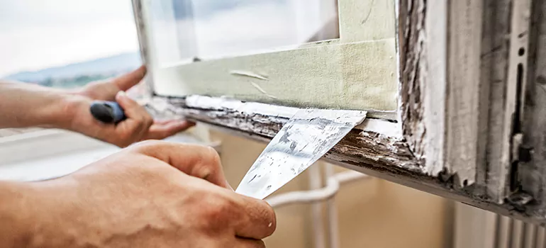 Custom Window Insulation Solutions in Oakland Park, FL