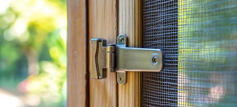 Window Latches Replacement in Oakland Park, FL