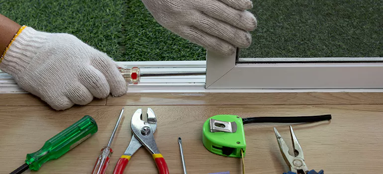 Wood Replacement Windows in Oakland Park, FL
