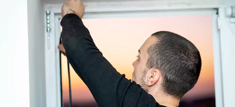 Bulb Weatherstripping For Windows in Oakland Park, FL